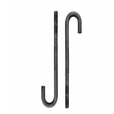 Ankerbolter for konstruksjon eller sivile arbeider (M12–M64)